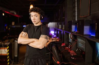  Vương quốc người chơi 